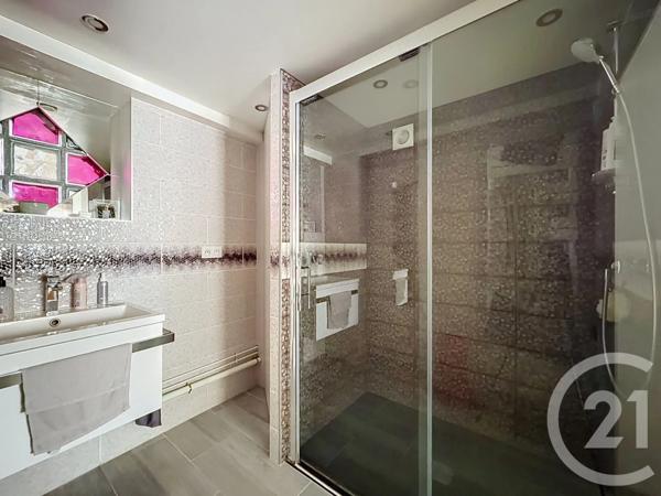 Maison à vendre  5 pièces - 141,23 m 2   EPINAY SUR ORGE  - 91
