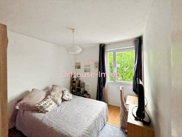 Appartement à vendre 4 pièces de 82 m²