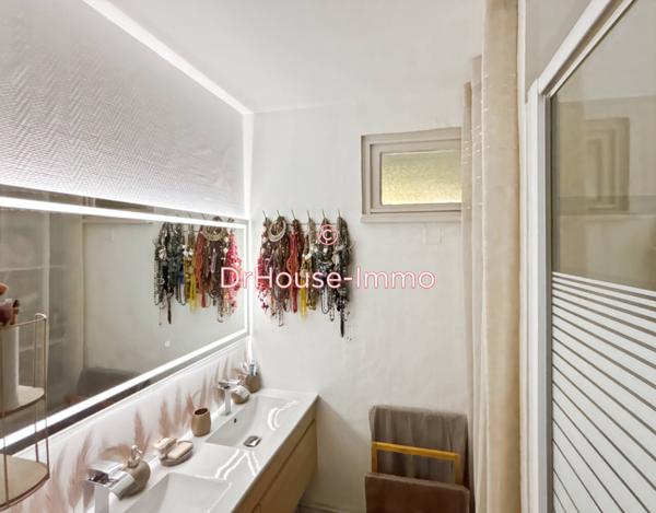 Appartement à vendre 4 pièces de 82 m²