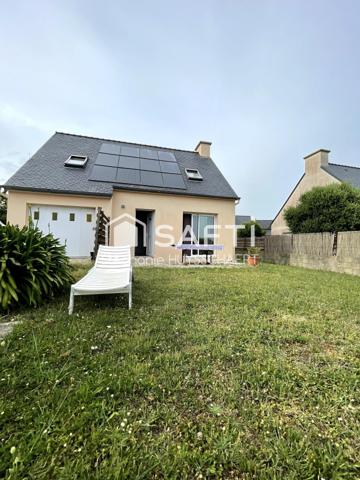 maison 4 pèices