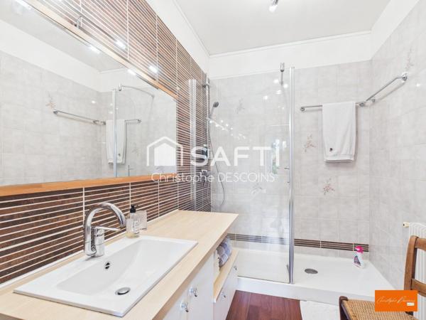 Ancien Presbytère du XIX? siècle – Saint-Aignan-de-Couptrain