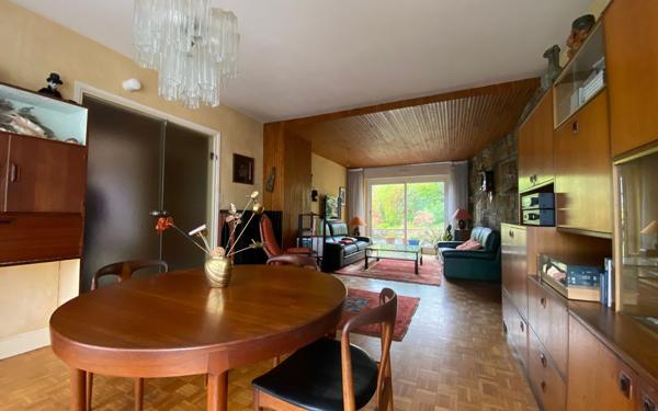 Maison à vendre    5 pièces • 105 m2 Brest