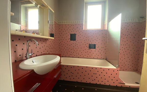 Maison à vendre    5 pièces • 105 m2 Brest