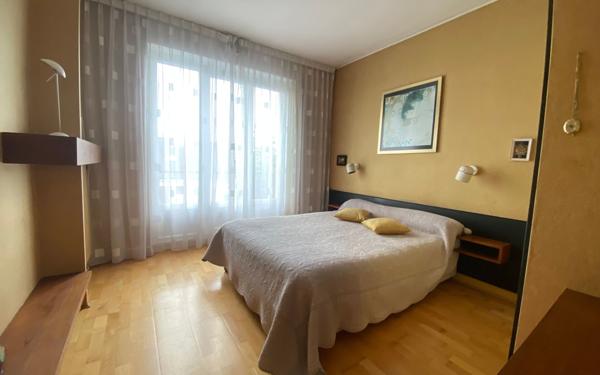 Maison à vendre    5 pièces • 105 m2 Brest