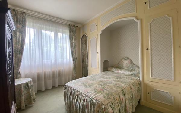 Maison à vendre    5 pièces • 105 m2 Brest