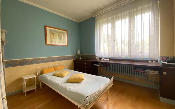 Maison à vendre    5 pièces • 105 m2 Brest