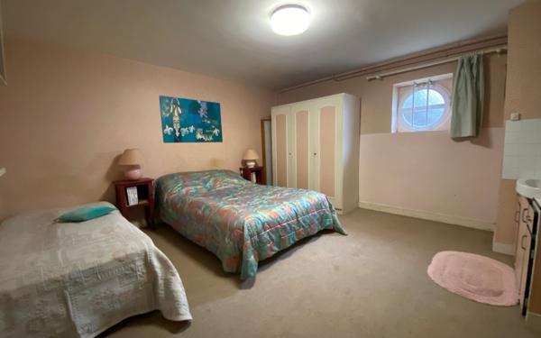 Maison à vendre    5 pièces • 105 m2 Brest