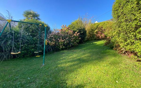 Maison à vendre    5 pièces • 105 m2 Brest