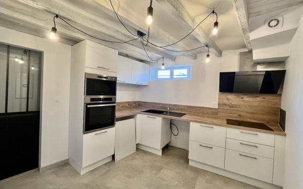 Maison à louer    3 pièces •  Agen