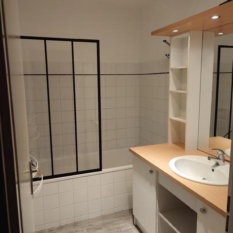 Appartement 1 pièces de 40 m² à Laval