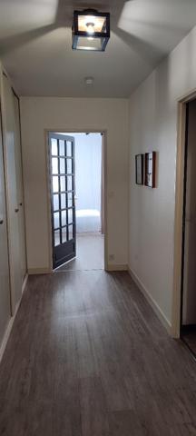 Appartement 1 pièces de 40 m² à Laval