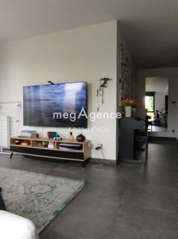 Appartement à NOISY-LE-GRAND, 93160 - 3 pièces 61m²