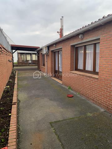 Maison de ville de 550 m²