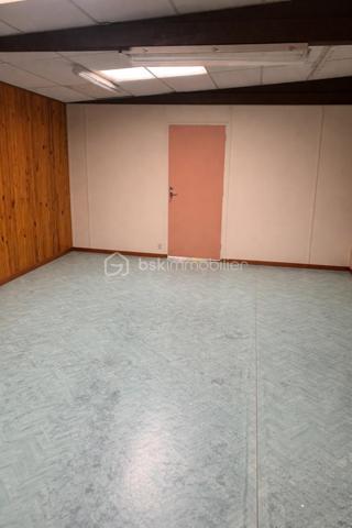 Maison de ville de 550 m²