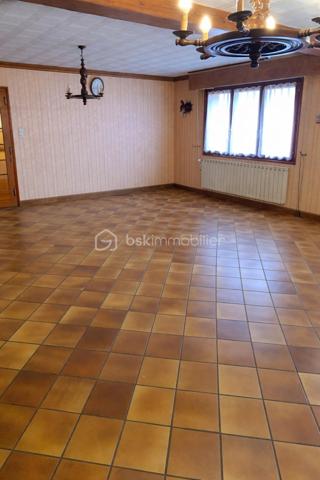 Maison de ville de 550 m²