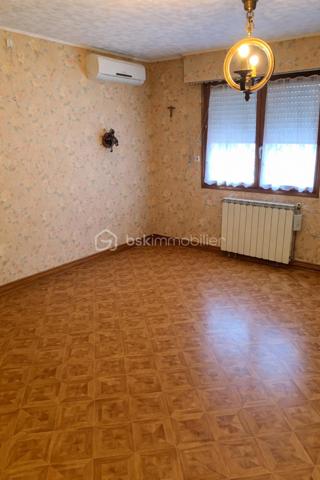 Maison de ville de 550 m²