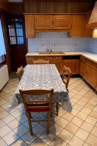Maison de ville de 550 m²
