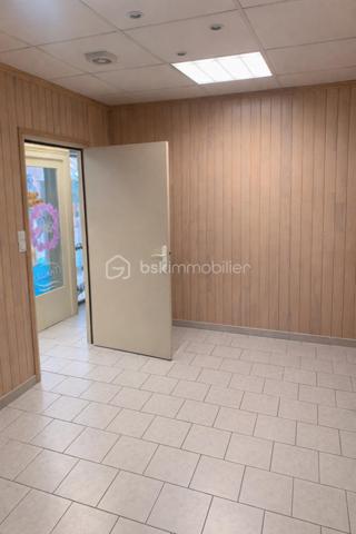 Maison de ville de 550 m²