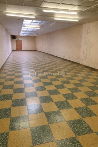 Maison de ville de 550 m²