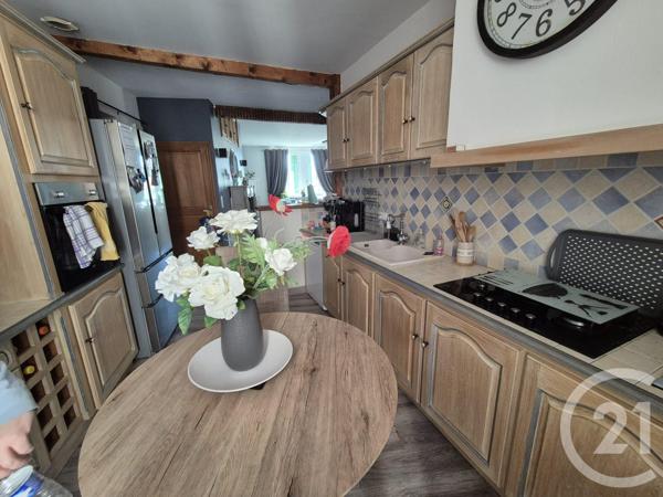 Maison à vendre  6 pièces - 255 m2 SOUILLAC - 46