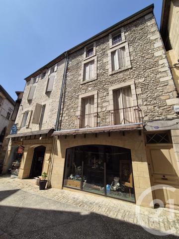 Maison à vendre  6 pièces - 255 m2 SOUILLAC - 46