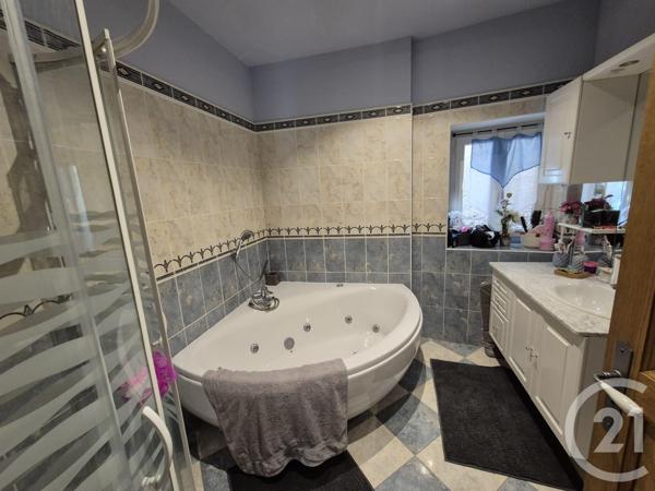 Maison à vendre  6 pièces - 255 m2 SOUILLAC - 46