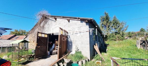 Maison plain pied 3 chambres avec vue panoramique