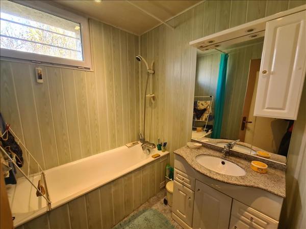 Maison à vendre |  Montguyon |  8 pièces | 158 m²