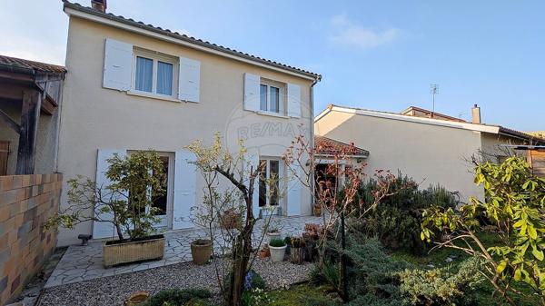 Maison 3 chambre(s) à vendre - Bordeaux, Gironde - 33