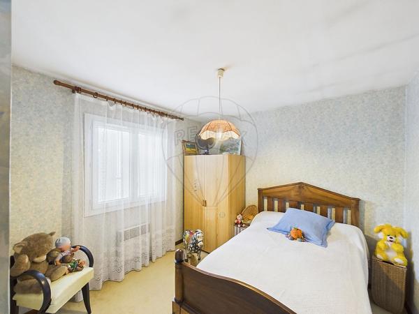 Maison 3 chambre(s) à vendre - Bordeaux, Gironde - 33