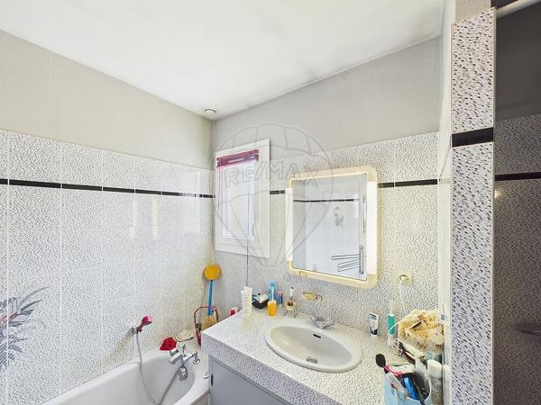 Maison 3 chambre(s) à vendre - Bordeaux, Gironde - 33