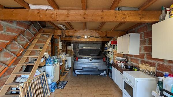 Maison 3 chambre(s) à vendre - Bordeaux, Gironde - 33