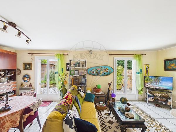 Maison 3 chambre(s) à vendre - Bordeaux, Gironde - 33