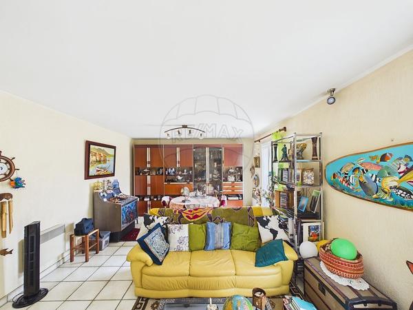 Maison 3 chambre(s) à vendre - Bordeaux, Gironde - 33