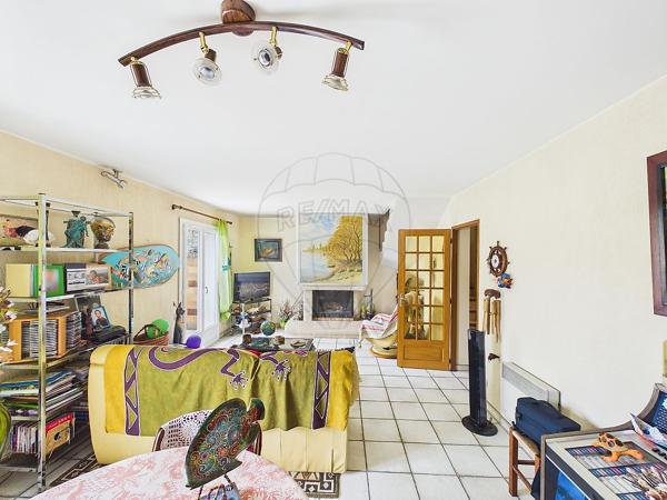 Maison 3 chambre(s) à vendre - Bordeaux, Gironde - 33