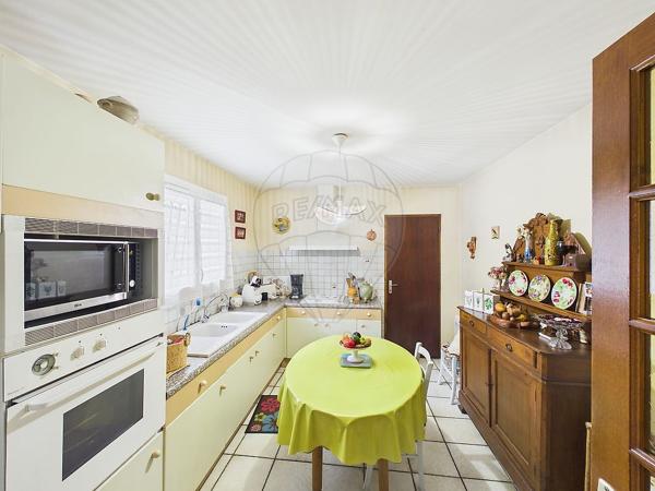 Maison 3 chambre(s) à vendre - Bordeaux, Gironde - 33