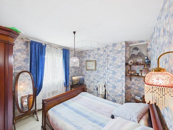 Maison 3 chambre(s) à vendre - Bordeaux, Gironde - 33