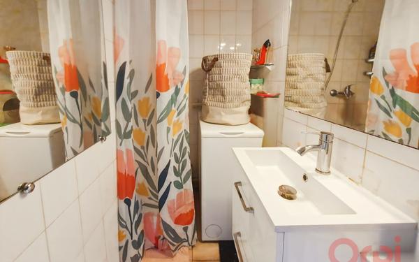 Appartement à vendre    1 pièce • 18,17 m2 Le Cap d'Agde - Agde