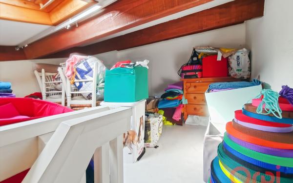 Appartement à vendre    1 pièce • 18,17 m2 Le Cap d'Agde - Agde