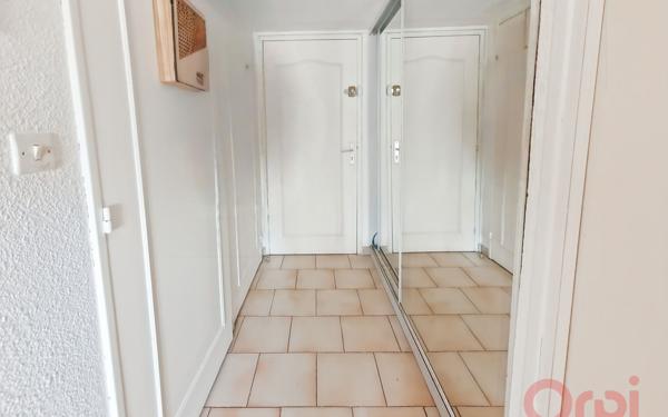 Appartement à vendre    1 pièce • 18,17 m2 Le Cap d'Agde - Agde