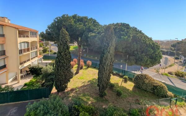 Appartement à vendre    1 pièce • 18,17 m2 Le Cap d'Agde - Agde