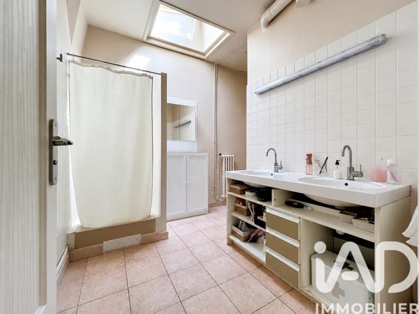 Appartement (prestige) à vendre 4 pièces 120 m² Paris 12
