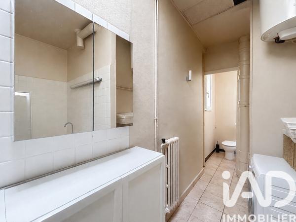 Appartement (prestige) à vendre 4 pièces 120 m² Paris 12
