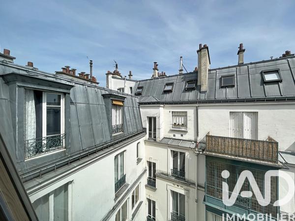 Appartement (prestige) à vendre 4 pièces 120 m² Paris 12