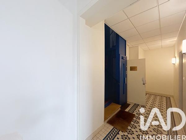 Appartement (prestige) à vendre 4 pièces 120 m² Paris 12