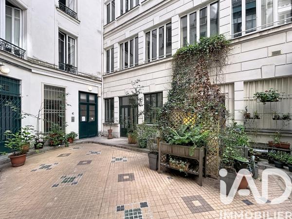 Appartement (prestige) à vendre 4 pièces 120 m² Paris 12