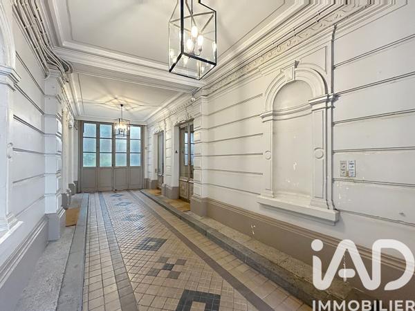 Appartement (prestige) à vendre 4 pièces 120 m² Paris 12