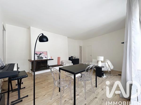 Appartement (prestige) à vendre 4 pièces 120 m² Paris 12