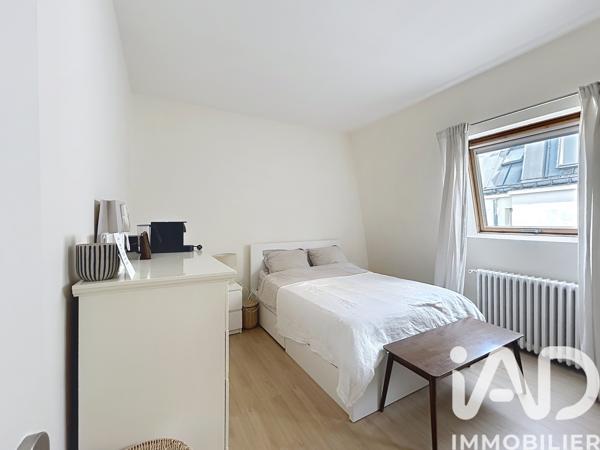Appartement (prestige) à vendre 4 pièces 120 m² Paris 12