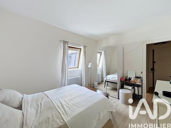 Appartement (prestige) à vendre 4 pièces 120 m² Paris 12